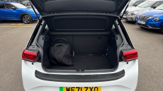 Volkswagen ID.3 150kW Life Pro Performance 58kWh 5dr Auto Electric Hatchback